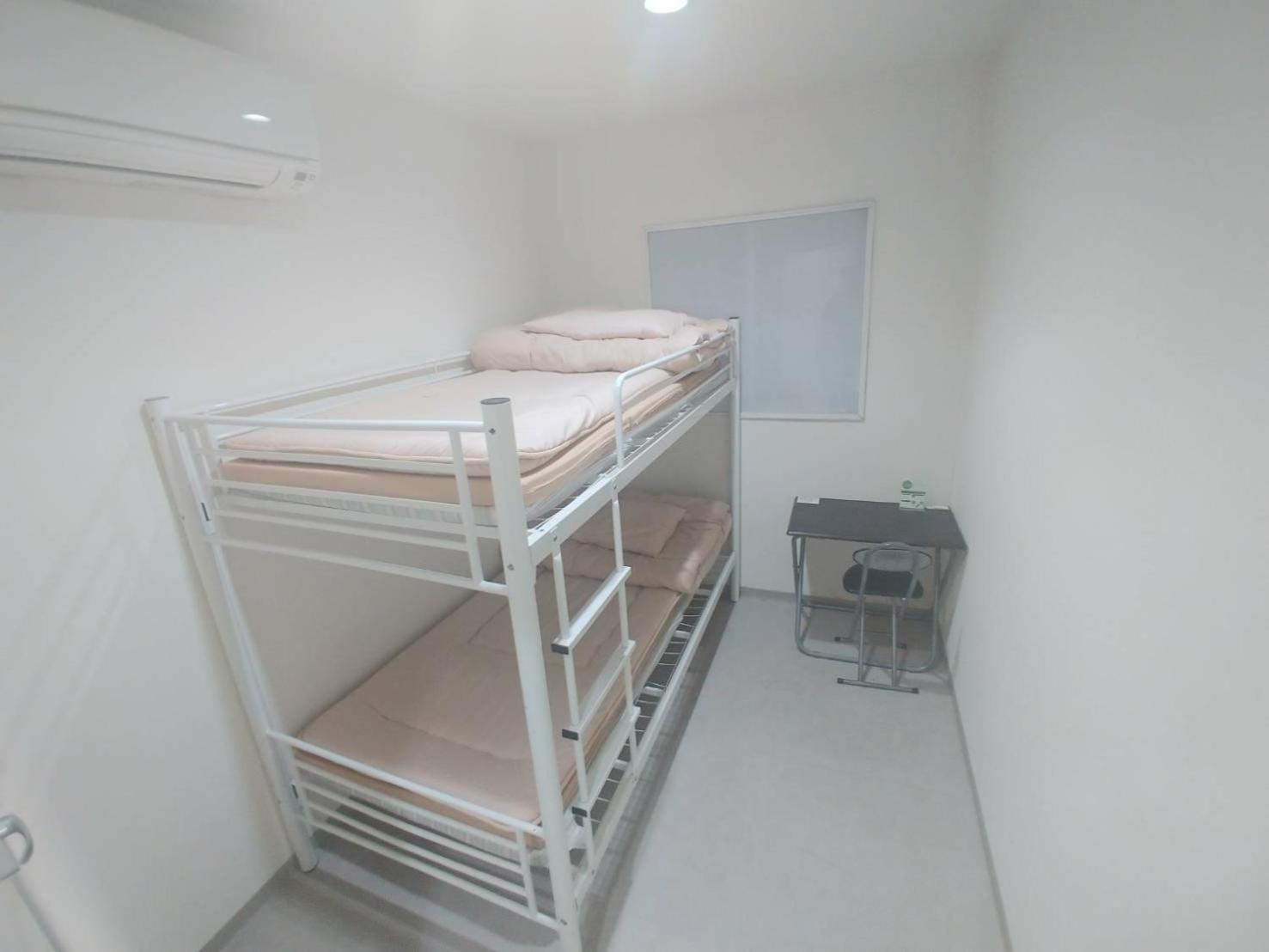 廿日市 宫岛简单旅舍旅舍 客房 照片